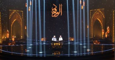 Dawlat Al-Tilawa Event