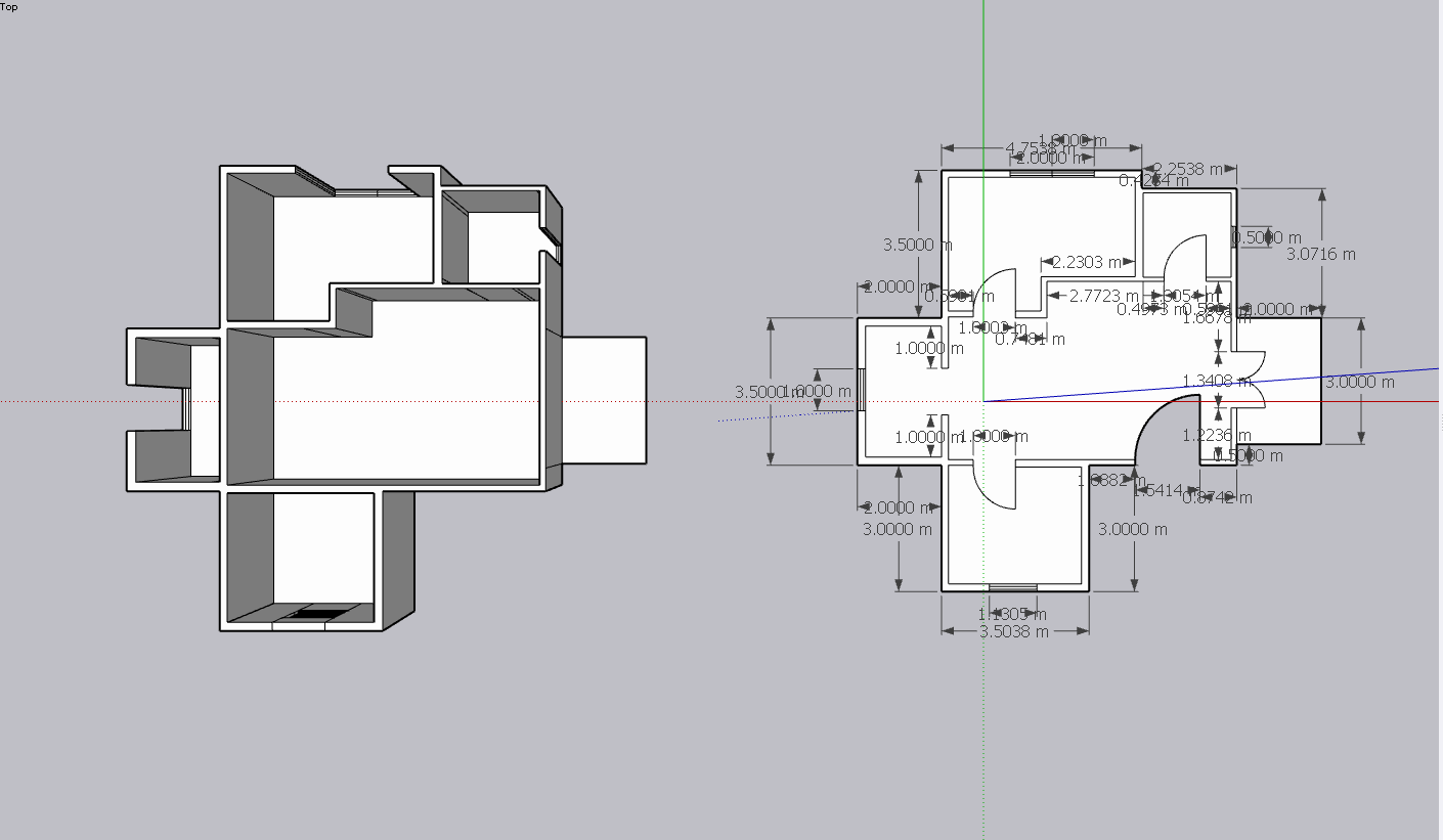 Architectural Design