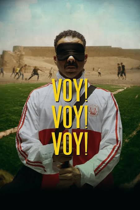 Voy Voy Voy Film